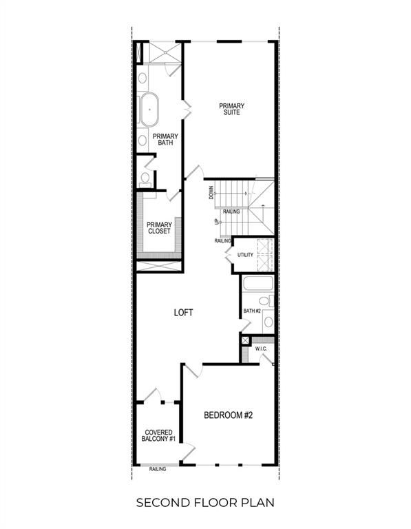 12721 Paddington Drive
