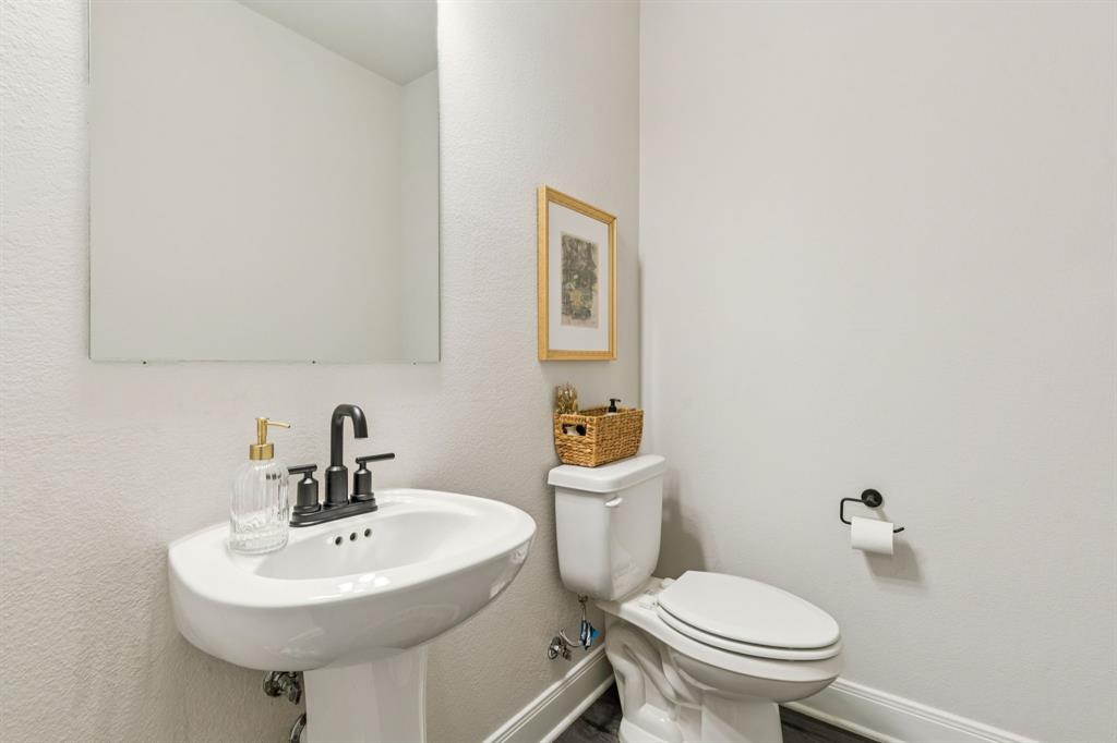 Pecan Square - Residential