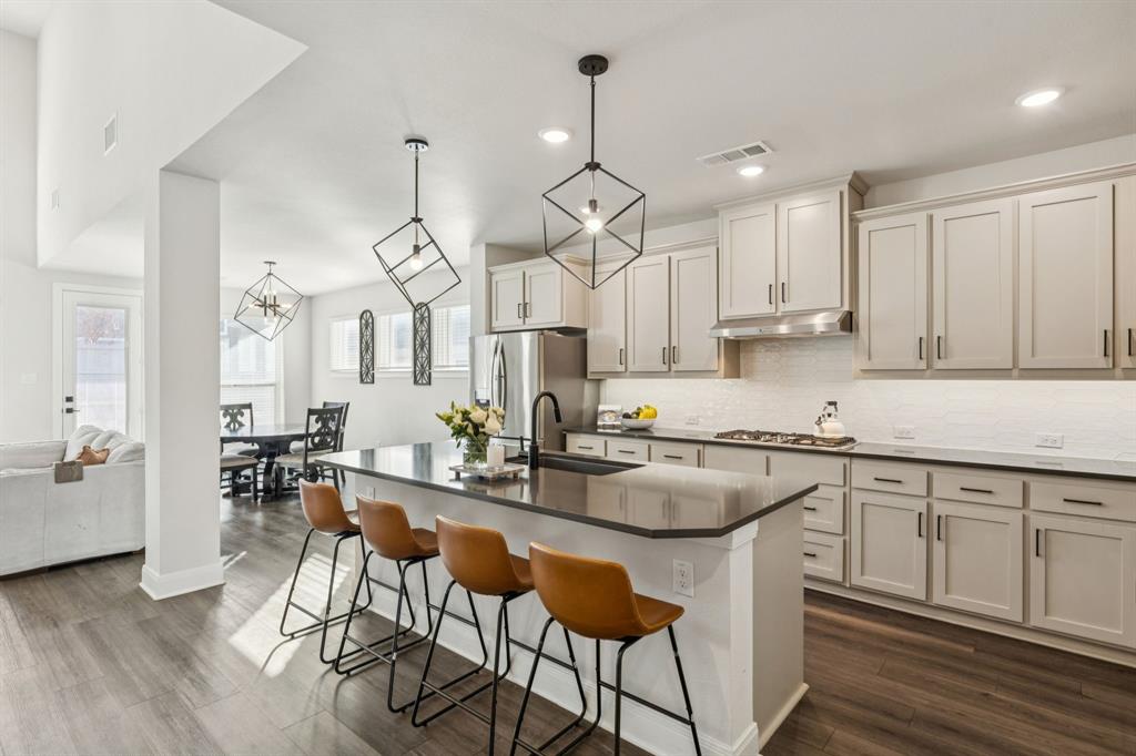 Pecan Square - Residential