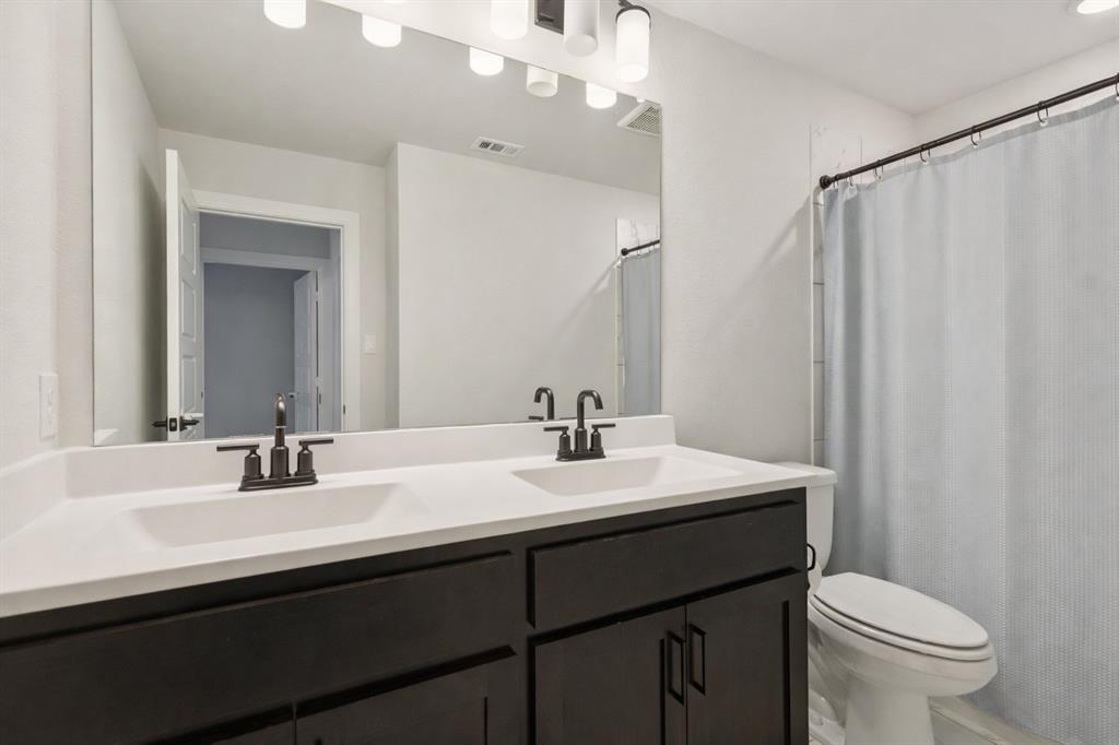 Pecan Square - Residential