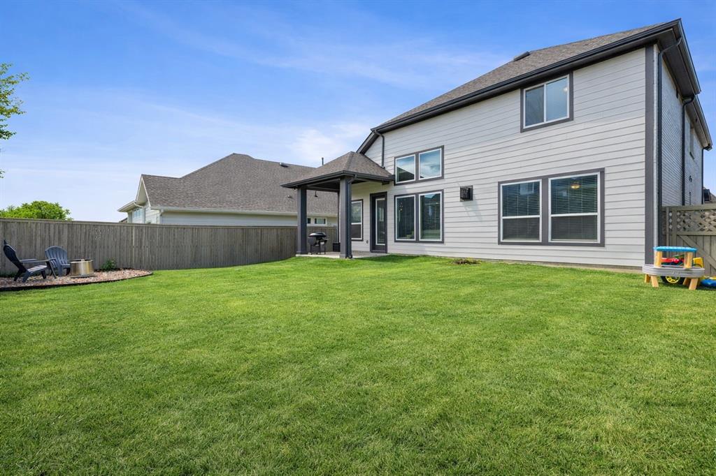 Pecan Square - Residential