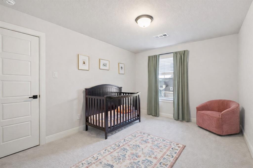 Pecan Square - Residential