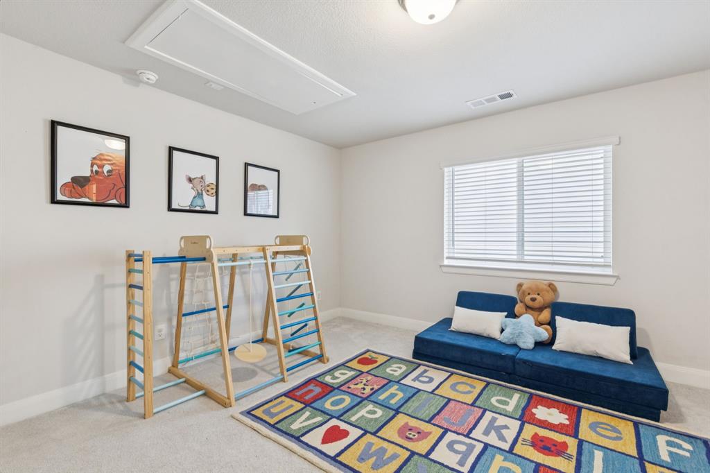 Pecan Square - Residential