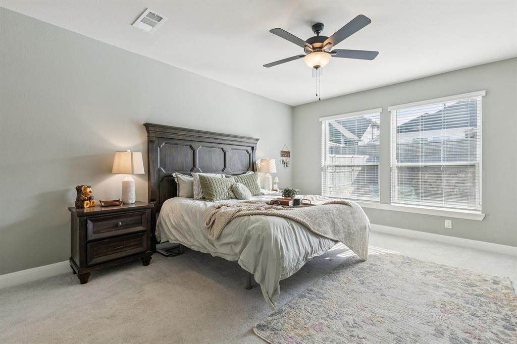 Pecan Square - Residential