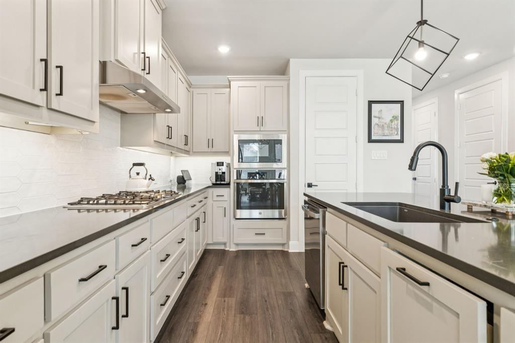 Pecan Square - Residential