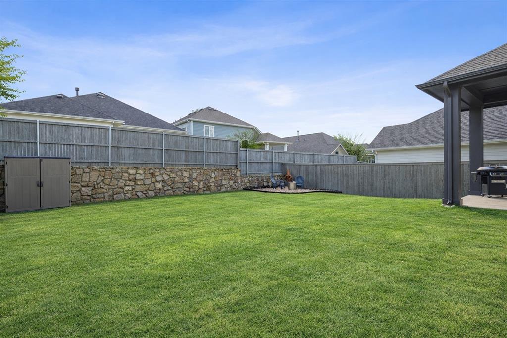 Pecan Square - Residential