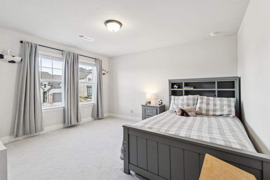 Pecan Square - Residential