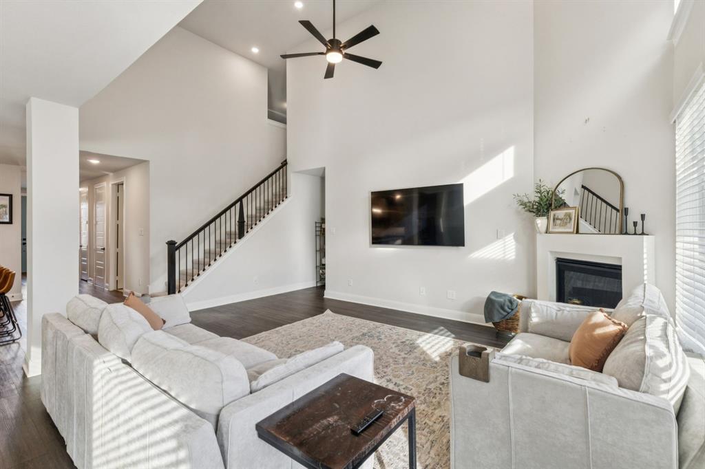 Pecan Square - Residential