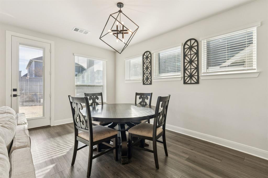 Pecan Square - Residential