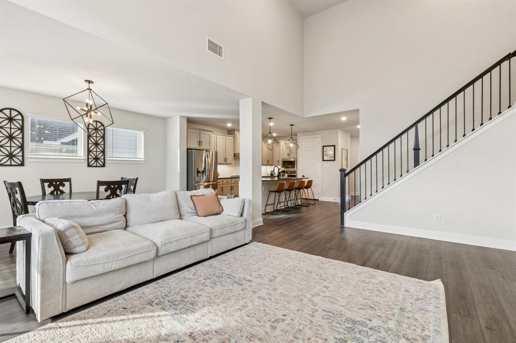 Pecan Square - Residential