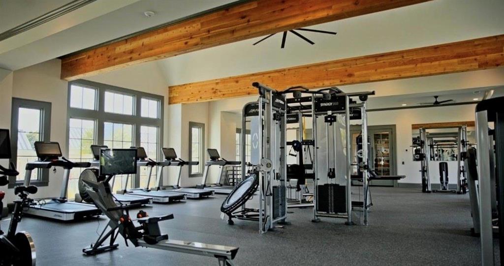 Pecan Square - Residential