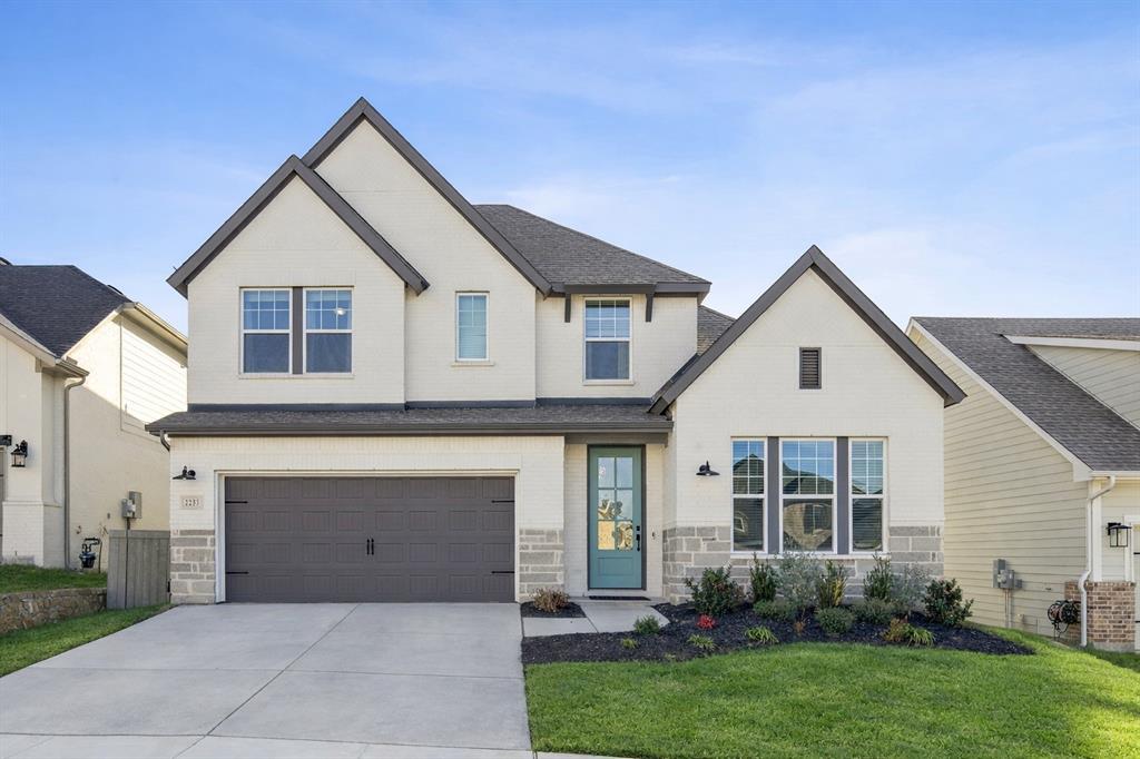 Pecan Square - Residential