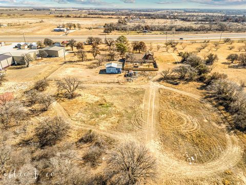 A home in Anson