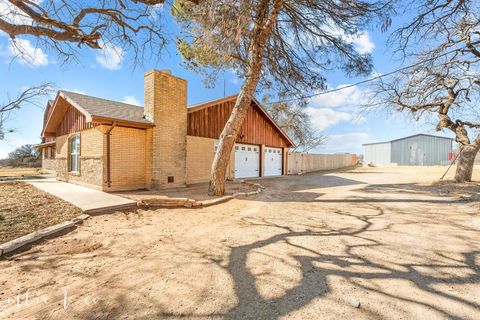 A home in Anson