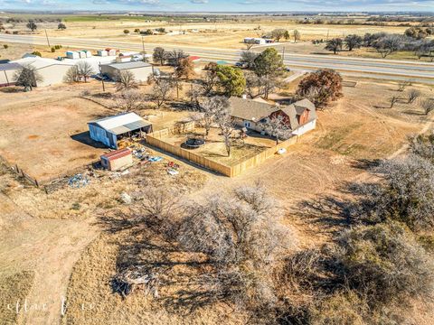 A home in Anson