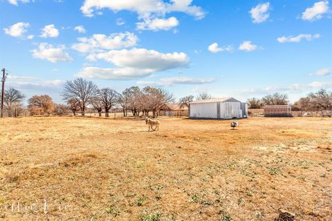 A home in Anson