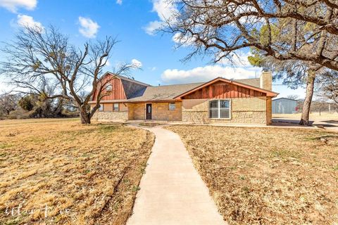 A home in Anson