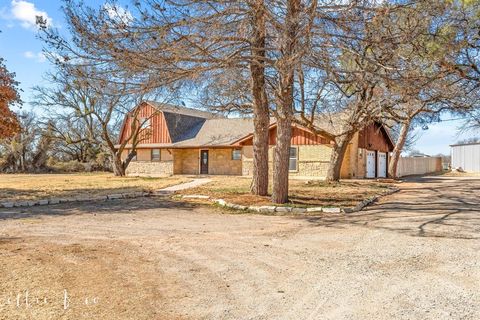 A home in Anson