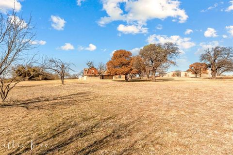 A home in Anson