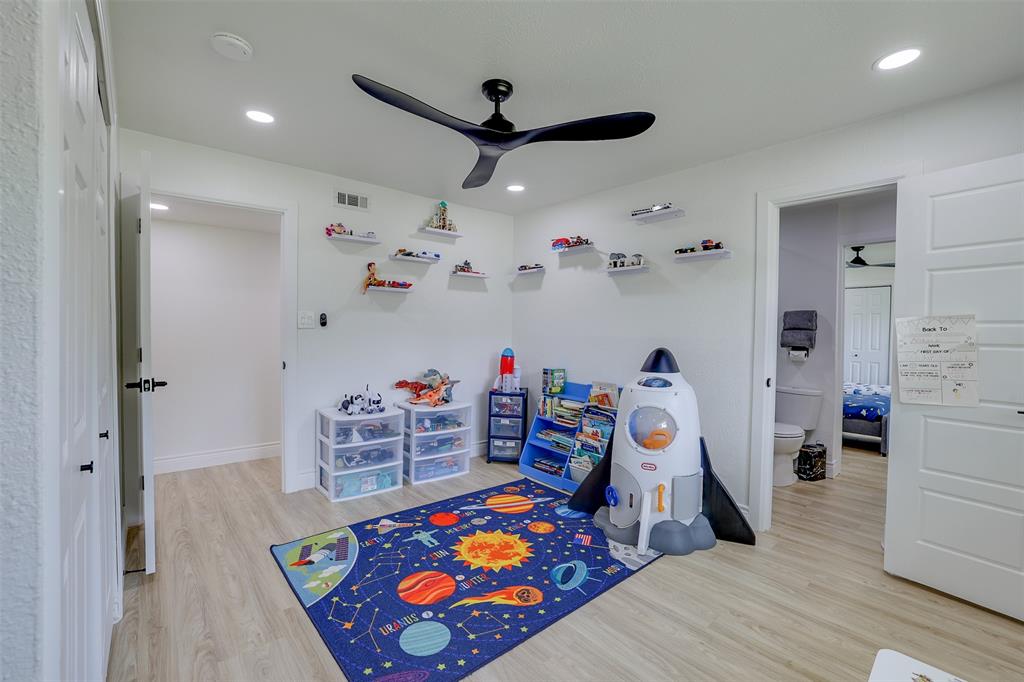 Park Forest 01 Inst - Residential