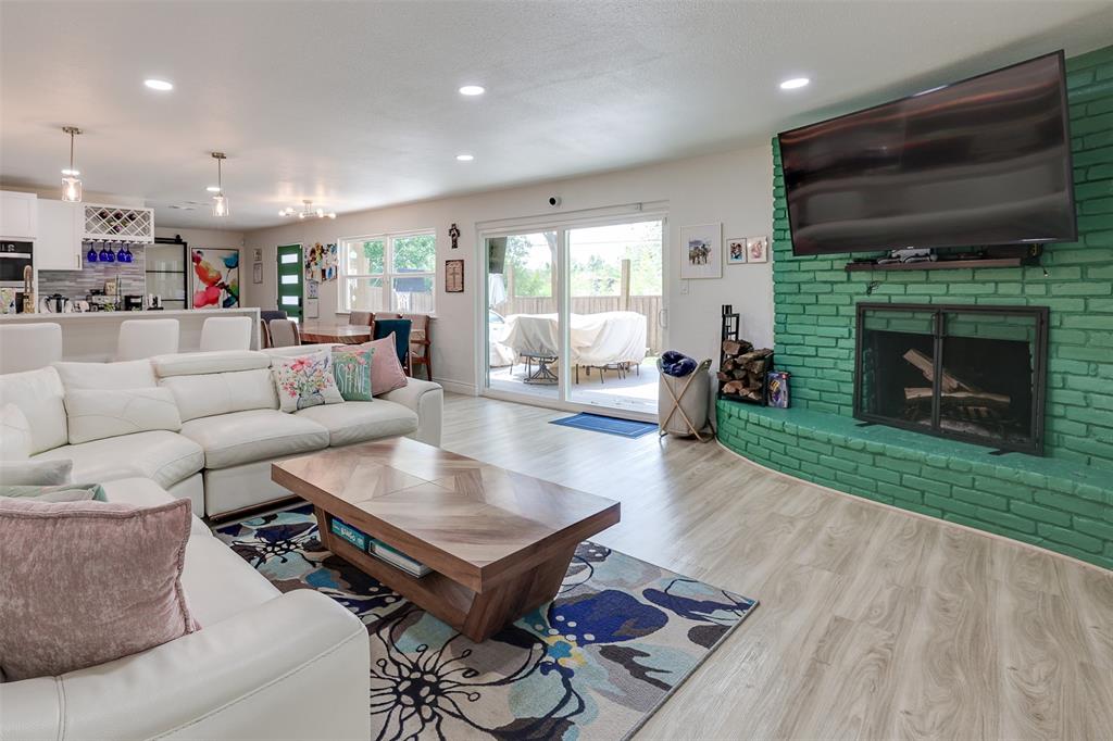 Park Forest 01 Inst - Residential