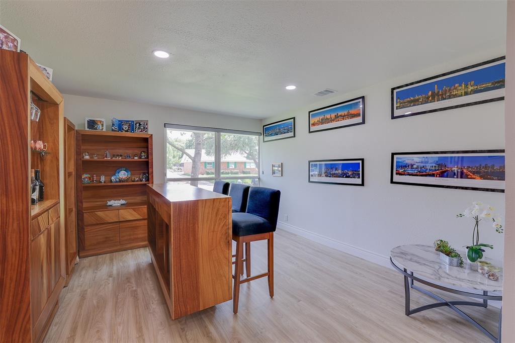 Park Forest 01 Inst - Residential