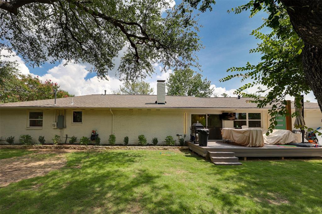 Park Forest 01 Inst - Residential