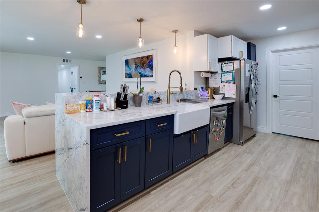 Park Forest 01 Inst - Residential