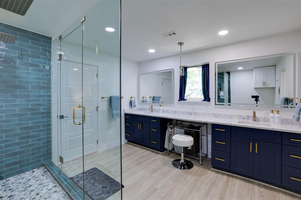 Park Forest 01 Inst - Residential