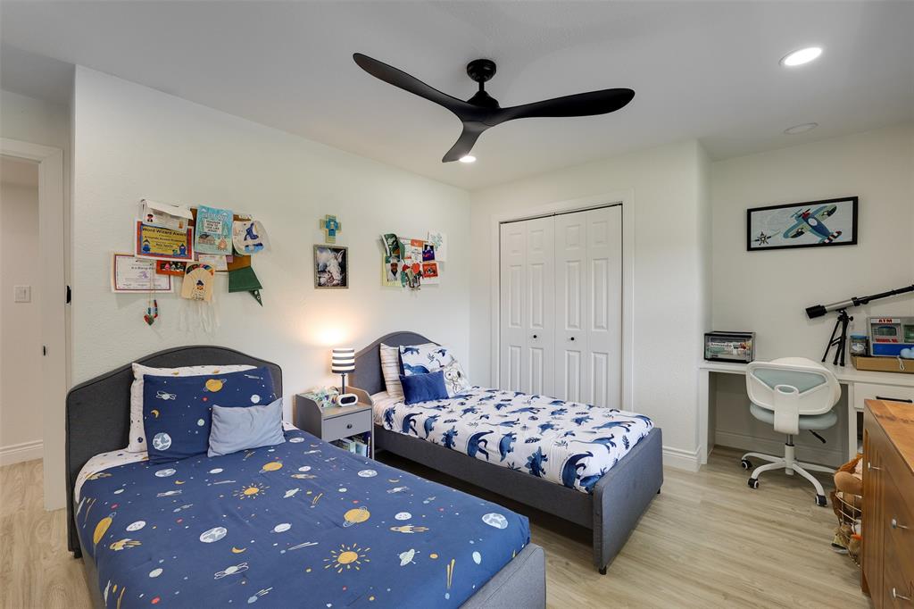 Park Forest 01 Inst - Residential