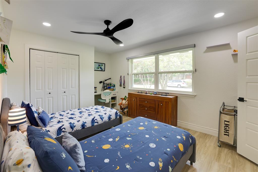 Park Forest 01 Inst - Residential