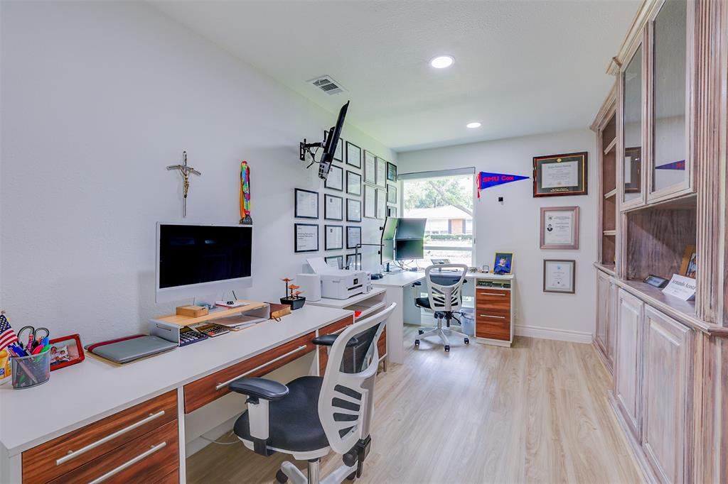 Park Forest 01 Inst - Residential