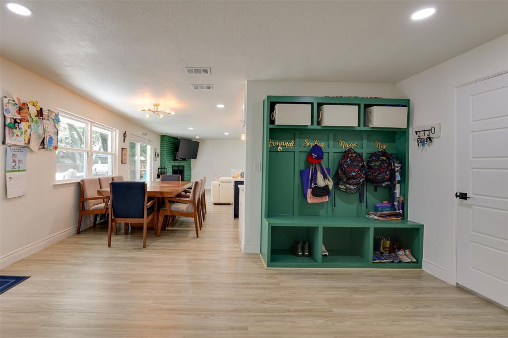 Park Forest 01 Inst - Residential