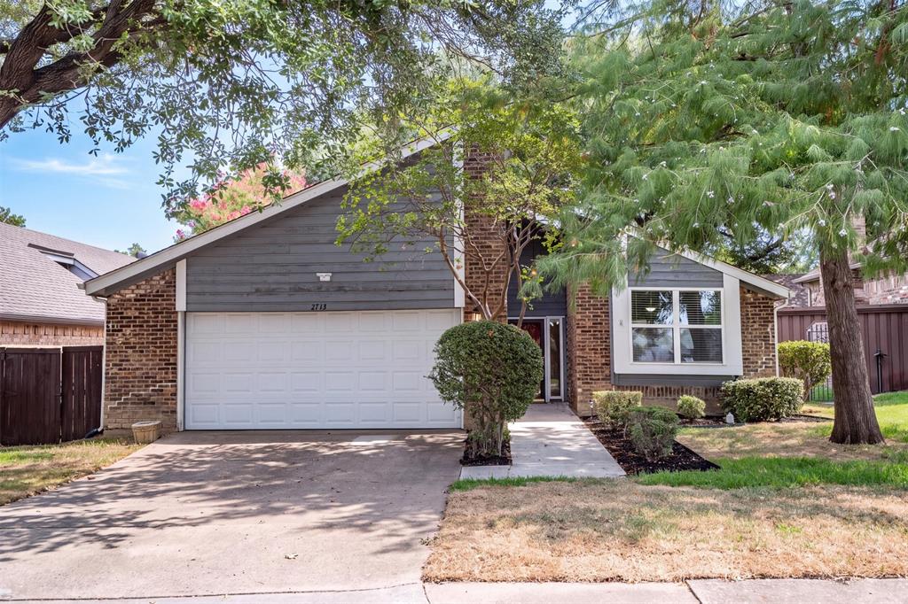 2713 Belmeade Drive