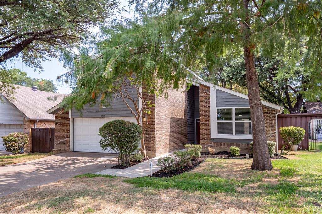 2713 Belmeade Drive