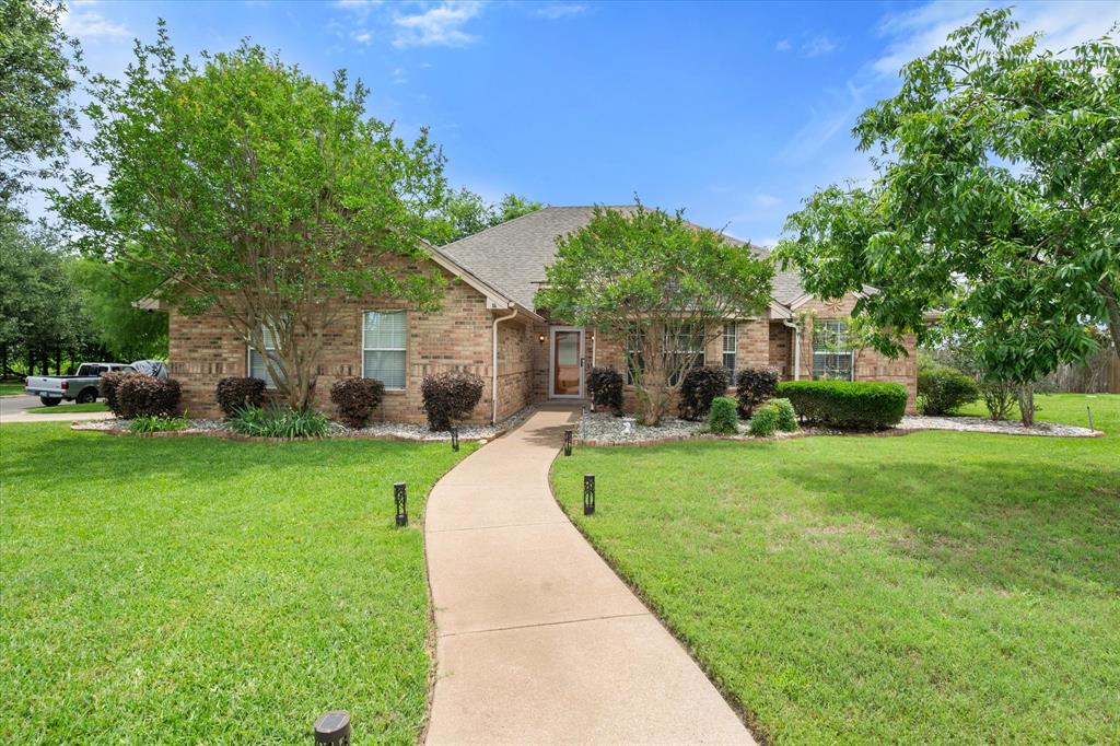 1601 Browning Lane