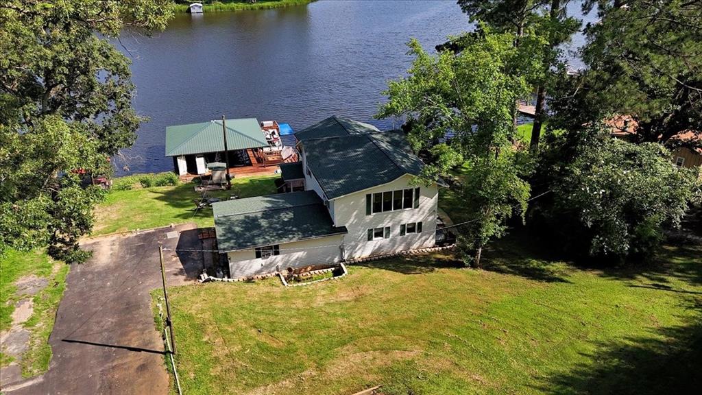 Lake Lydia - Residential