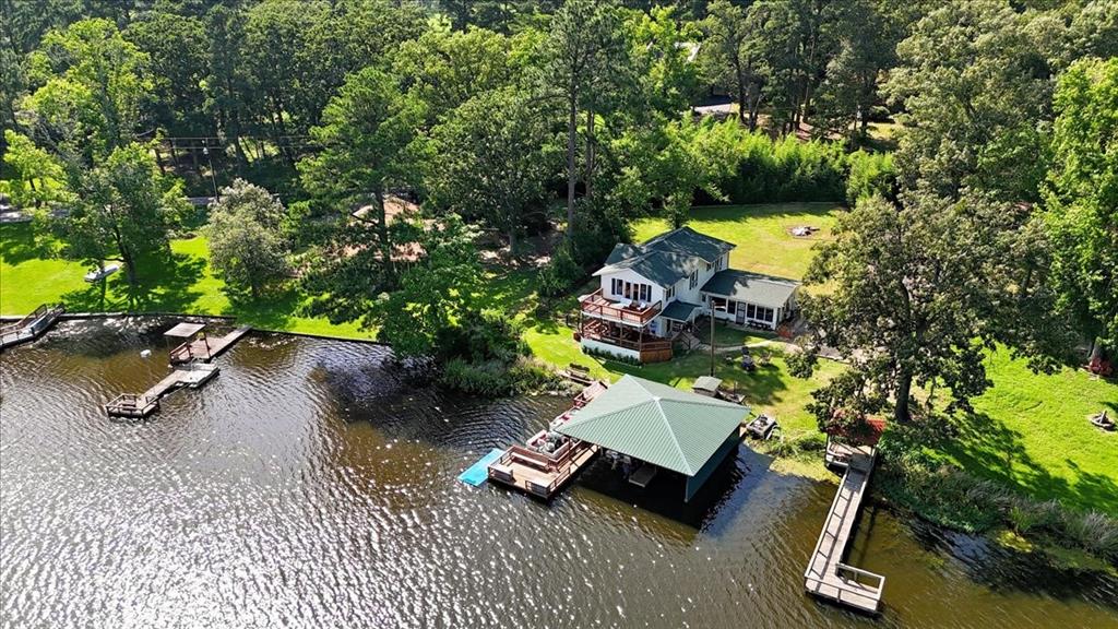 Lake Lydia - Residential