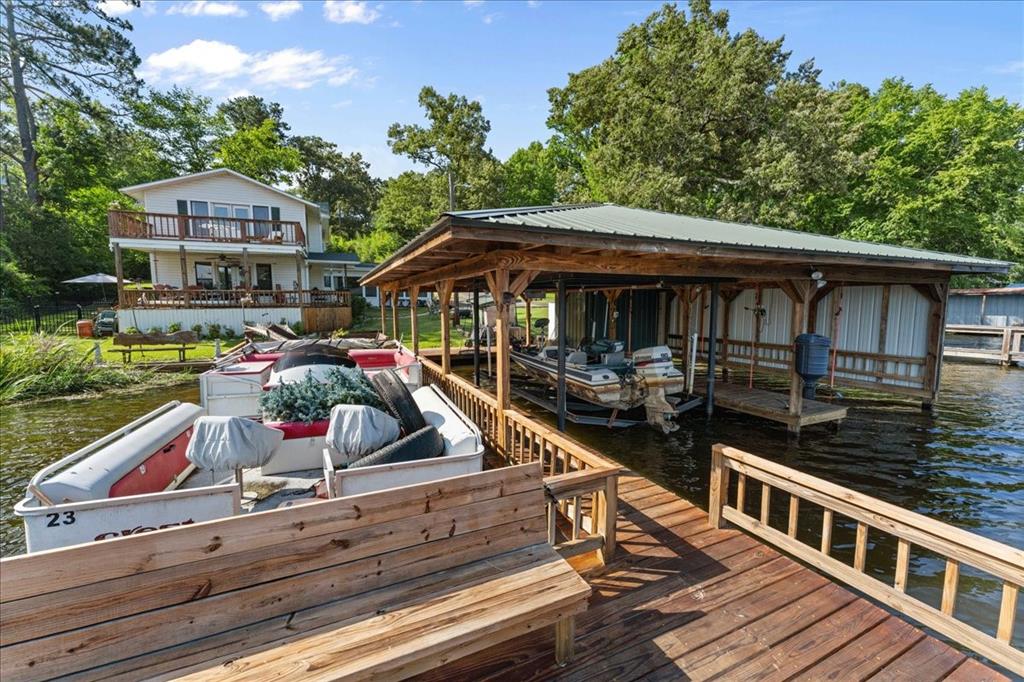 Lake Lydia - Residential