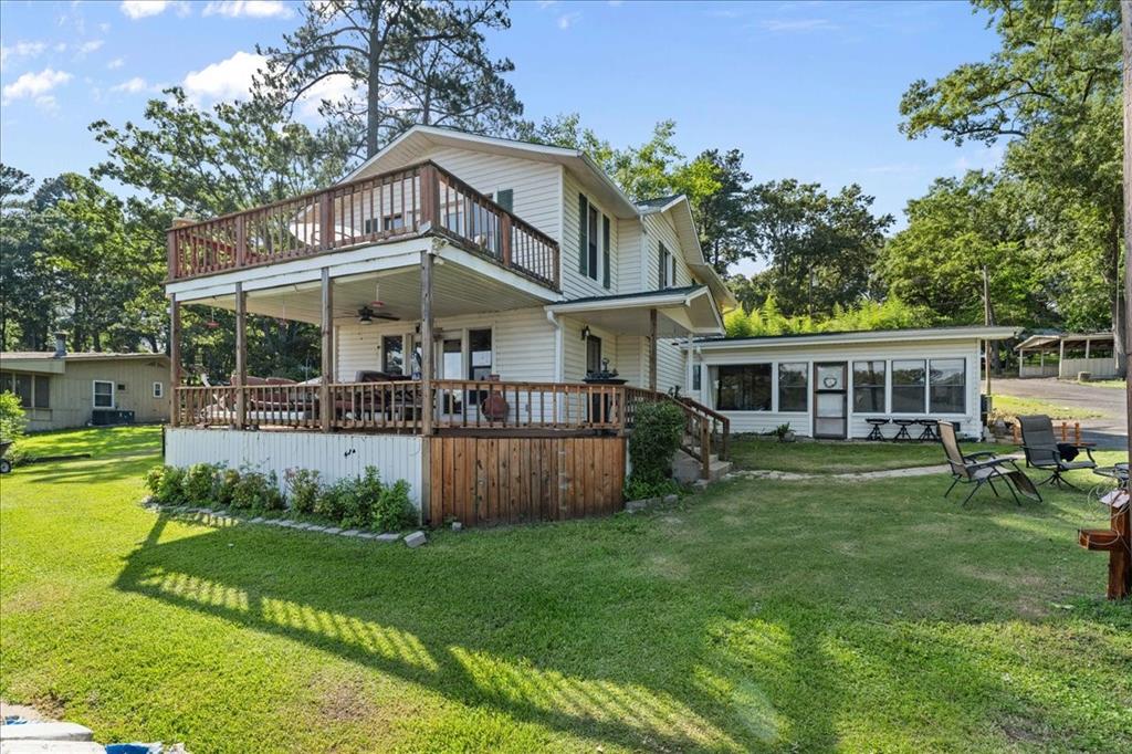 Lake Lydia - Residential
