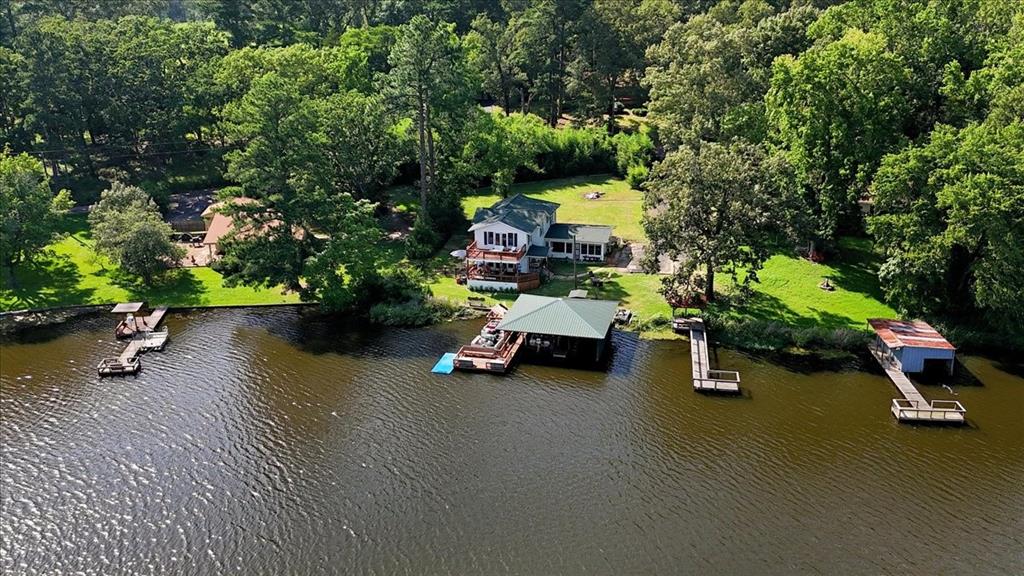 Lake Lydia - Residential