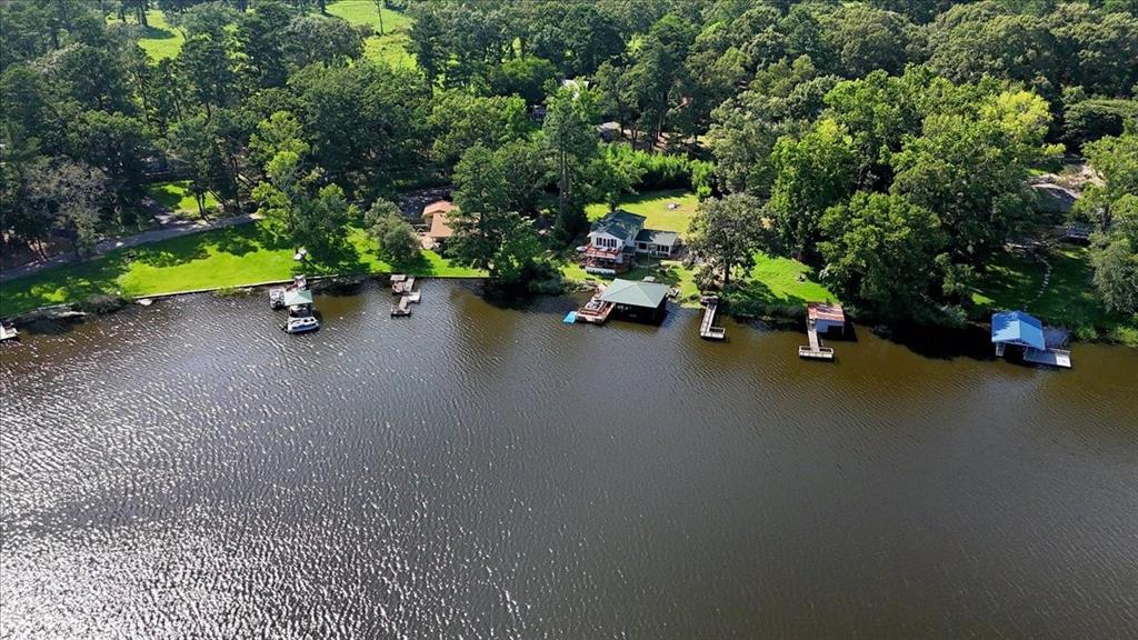Lake Lydia - Residential