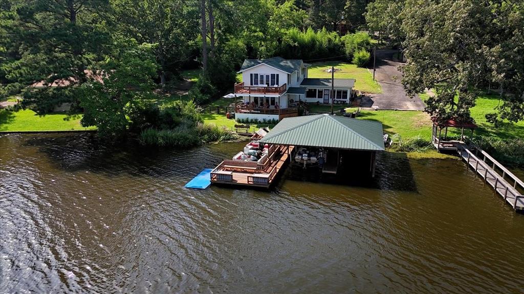 Lake Lydia - Residential