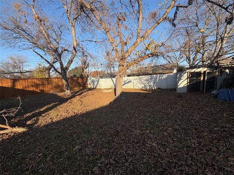 A home in Arlington