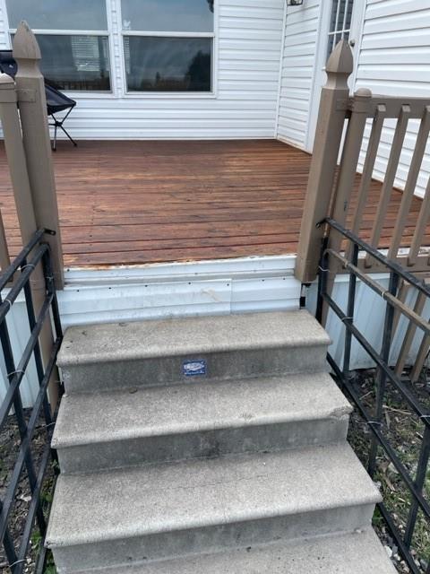 no - Residential Lease