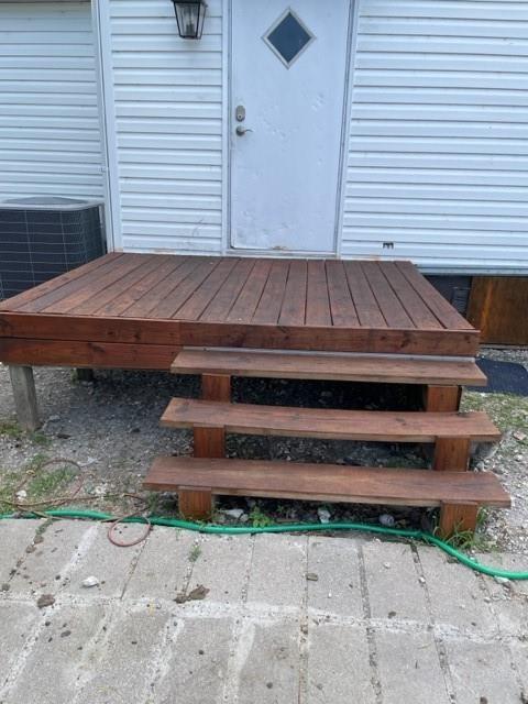 no - Residential Lease