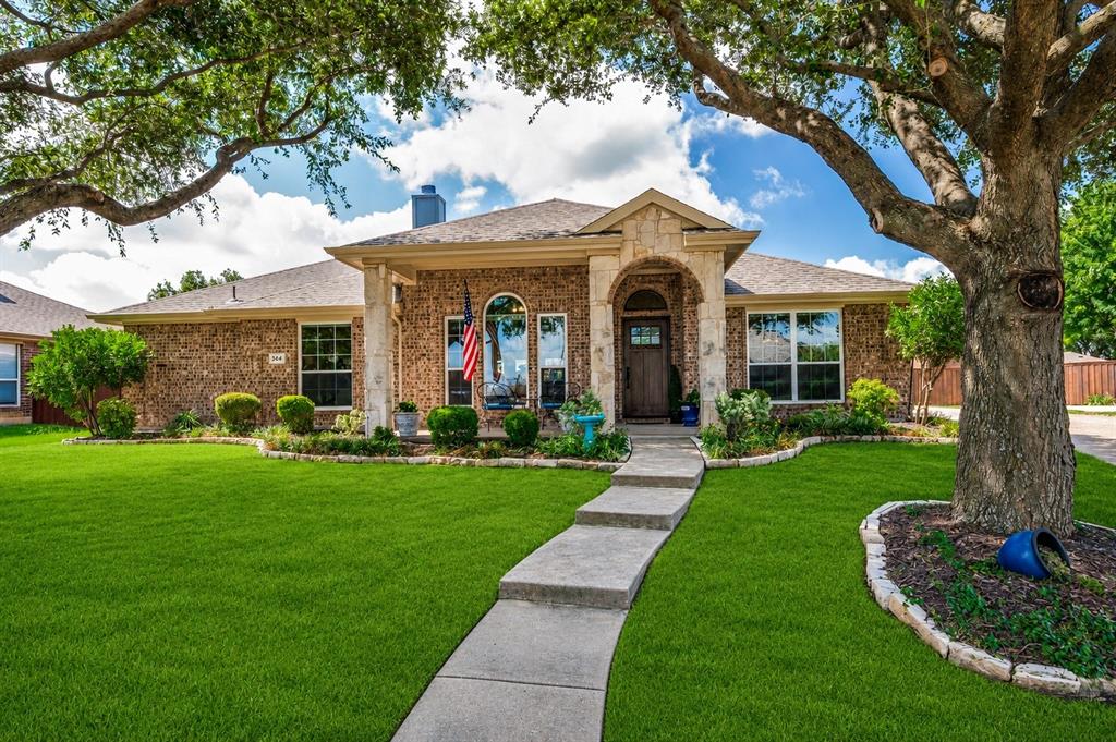 344 Sagebrush Trail