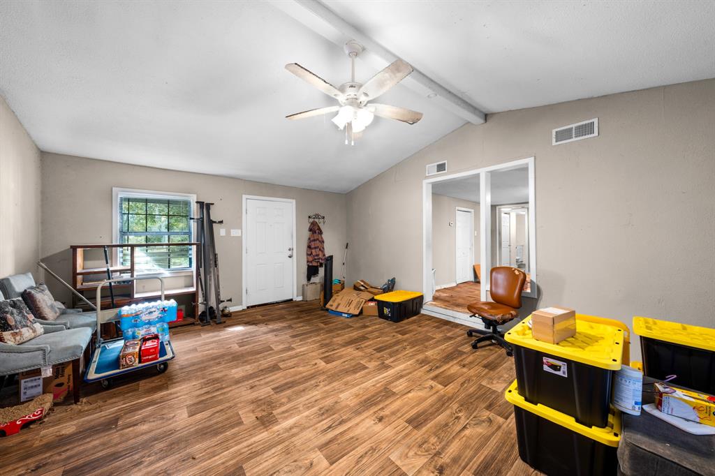 Maxfield - Residential