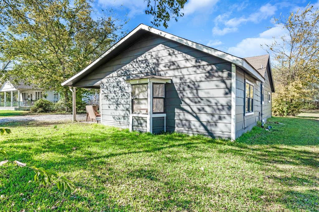 Maxfield - Residential