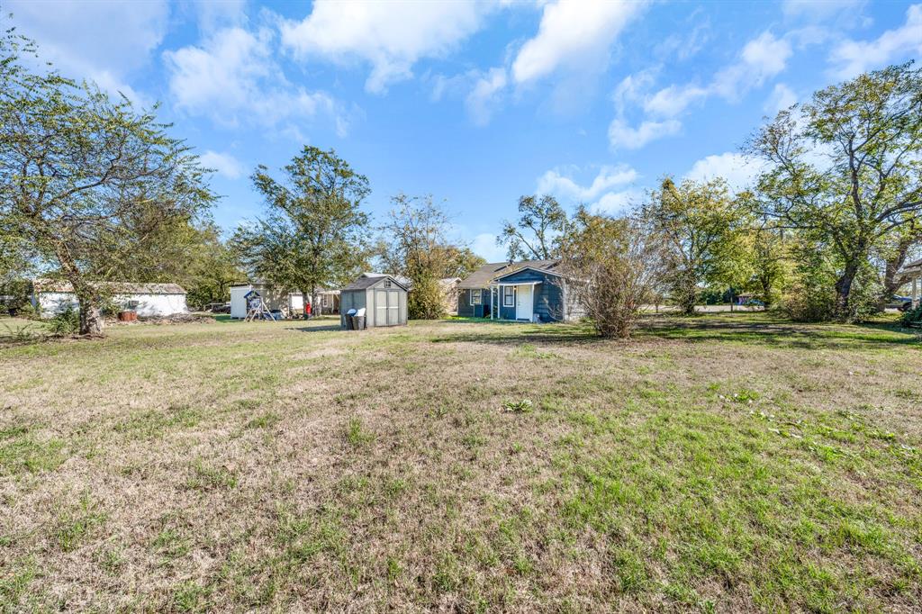 Maxfield - Residential